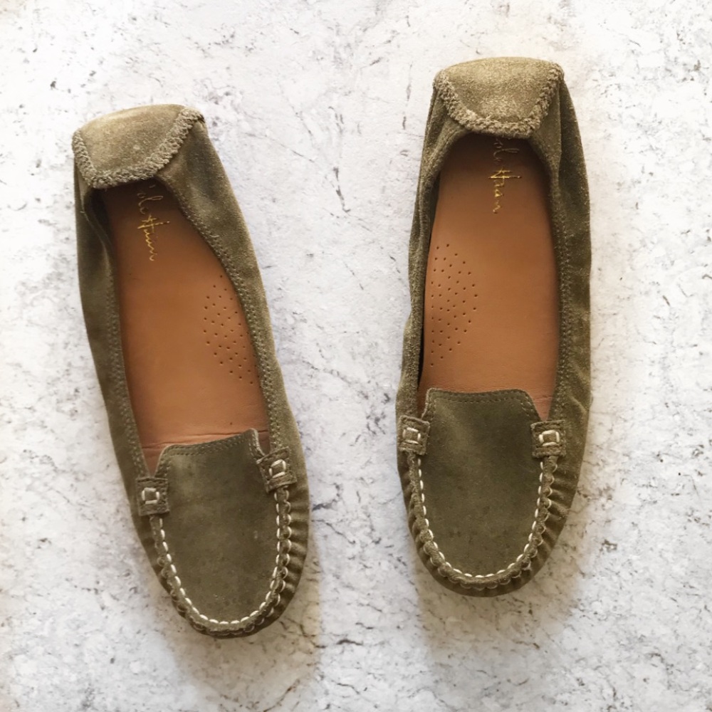 Cole Haan loafers